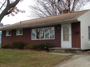 1150 Pauline Ave, Columbus, OH 43224