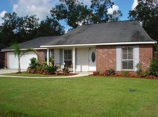 34991 Phillip Dr, Denham Springs, LA 70706