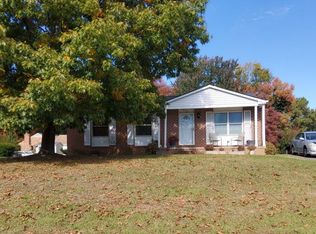 5104 Meadows Run, Richmond, VA 23223