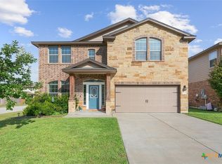 6602 Ambrose Cir, Temple, TX 76502