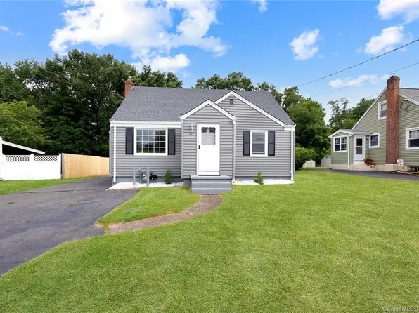 13 Parkview Drive, Southington, CT 06489