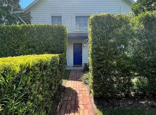 245 Sylvan Blvd APT A, Winter Park, FL 32789