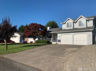 13415 119th Avenue Ct E, Puyallup, WA 98374