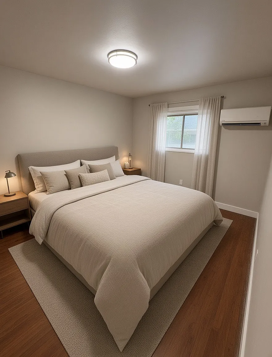 1 bed, $2,200 — Photo 1