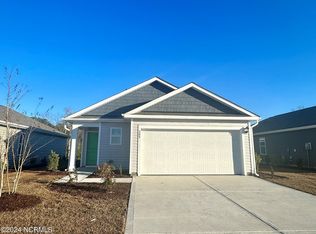 209 Cleat Dr #354, Holly Ridge, NC 28445