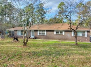 2545 Richmond Hill Rd, Augusta, GA 30906