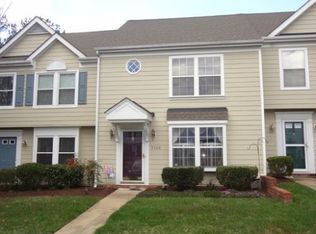 9508 Kimberly Lynn Cir, Glen Allen, VA 23060