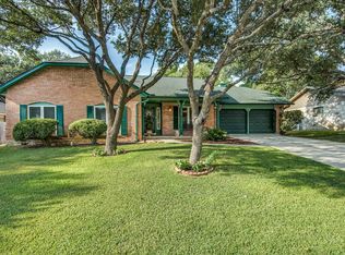 3114 Old Ranch Rd, San Antonio, TX 78217