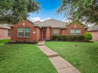 2020 Godiva St, Lancaster, TX 75134