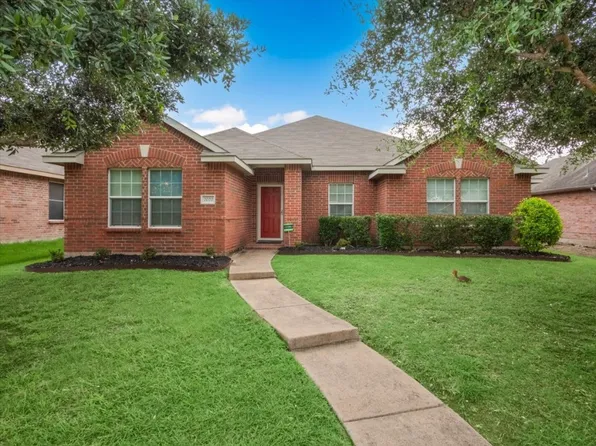 2020 Godiva St, Lancaster, TX 75134