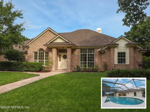 1573 CHAIN FERN Way, Fleming Island, FL 32003