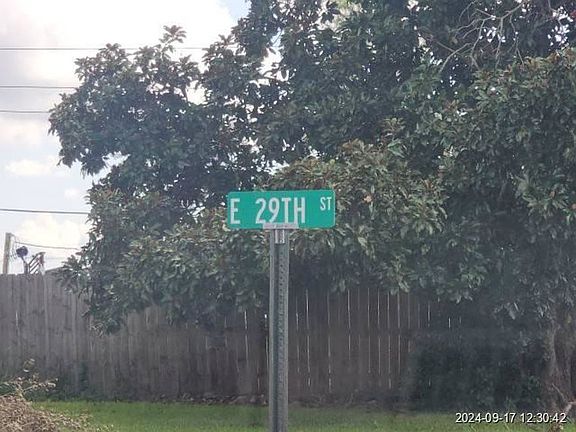 Exterior Address Verification