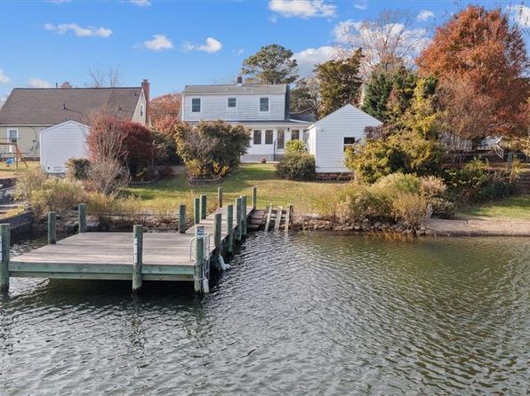 Hampton VA Real Estate - Hampton VA Homes For Sale | Zillow