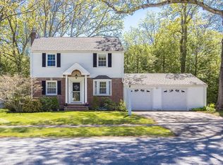2 Greenwood Rd, Natick, MA 01760