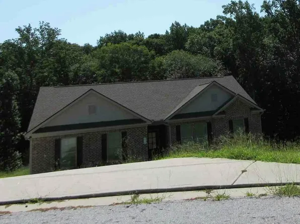 416 Arden Pl, Ellenwood, GA 30294