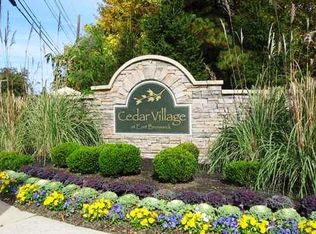 1305 Cedar Village Blvd, East Brunswick, NJ