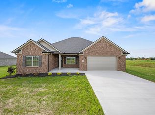 202 Carhartt Dr, Richmond, KY