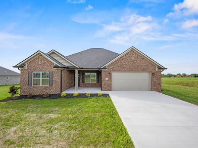 202 Carhartt Dr, Richmond, KY, 40475