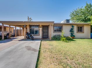 2740 W Devonshire Ave, Phoenix, AZ 85017
