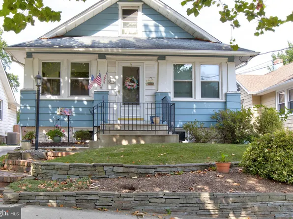 203 Penn Ave, Collingswood, NJ 08108