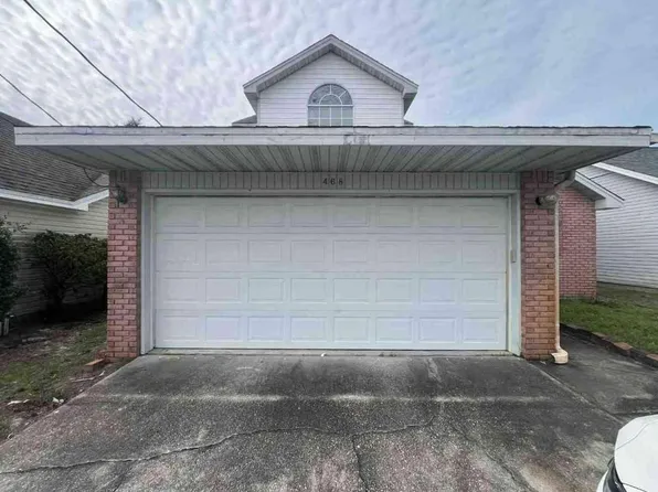 468 Sandy Ridge Cir, Mary Esther, FL 32569