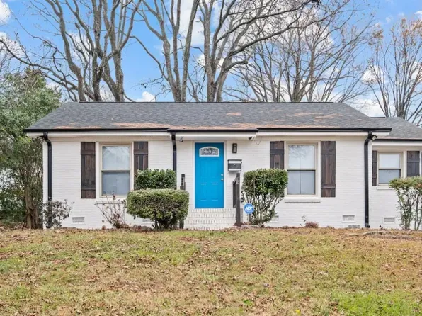 1533 McAllister Dr, Charlotte, NC 28216