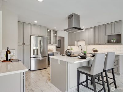 9715 NE Juanita Drive #206B, Kirkland, WA, 98034