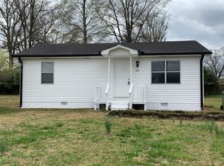 500 W Grove Ave, Muscle Shoals, AL 35661