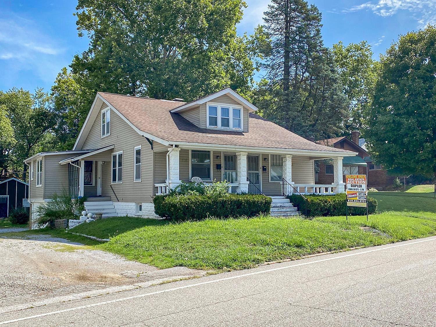 810 Mascoutah Ave, Belleville, IL 62220 Zillow