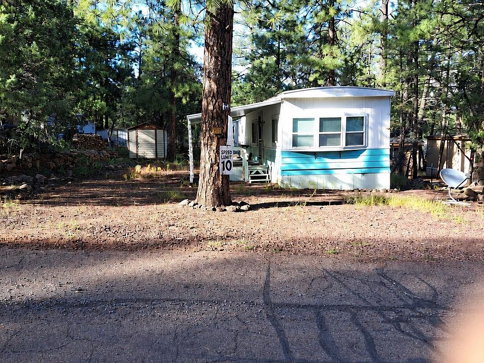 1st image of 2800 S White Mountain Rd #21