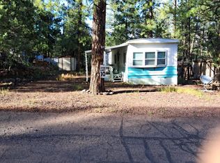 2800 S White Mountain Rd #21, Show Low, AZ 85901