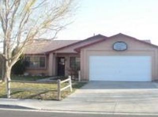 2124 Phlox Ave, Rosamond, CA 93560