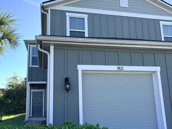 7821 Echo Springs Rd, Jacksonville, FL 32256