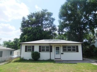 4508 S 60th Ave, Omaha, NE 68117