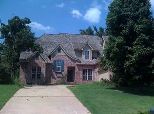 4909 E 88th Pl, Tulsa, OK 74137