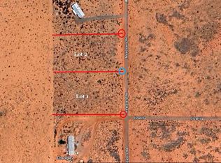 0 Mescalero Rd LOT 1, Laguna, NM 87026