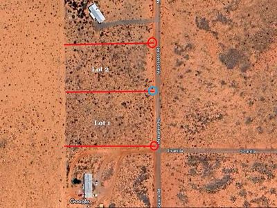 0 Mescalero Rd LOT 1, Laguna, NM, 87026
