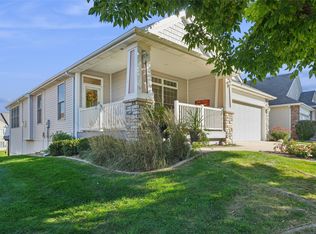 806 NE Redwood Ln, Ankeny, IA 50021