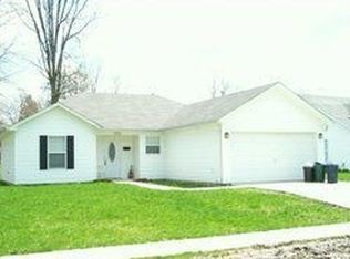 309 N Gibson Ave, Indianapolis, IN