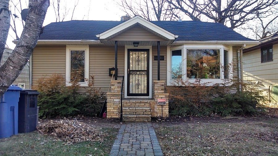 3012 NE Fillmore Street