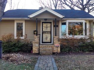 3012 Fillmore St NE, Minneapolis, MN 55418