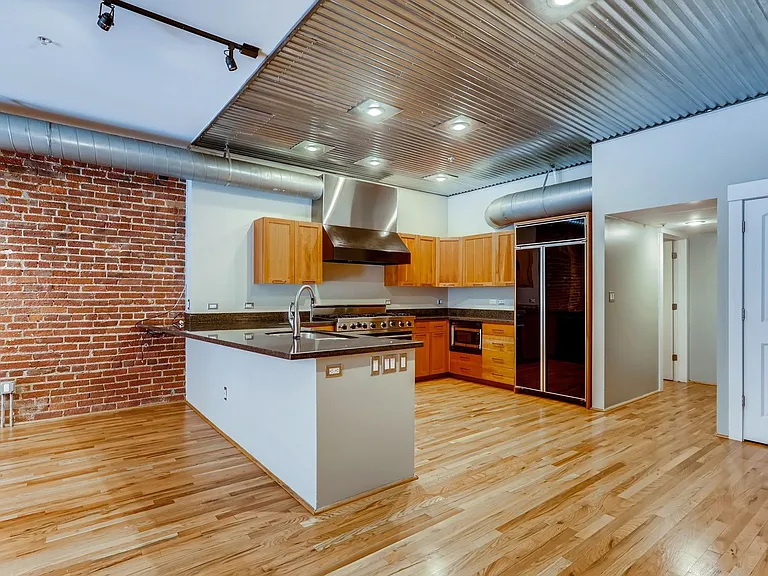 1441 Wazee St #301 — Photo 11