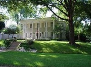 2422 Wooldridge Dr, Austin, TX 78703