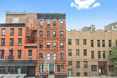 Rented by BLU Real Estate