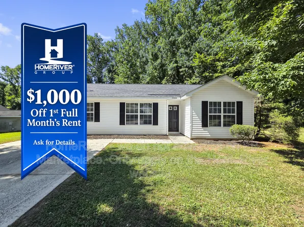 5508 Presmann Ct, Charlotte, NC 28269