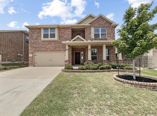 7237 Montosa Trl, Fort Worth, TX 76131