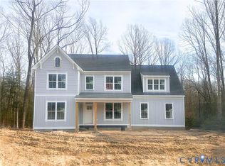 11906 Riverpark Ter, Chesterfield, VA 23838
