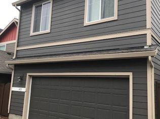 403 SW 204th Ter, Beaverton, OR 97006