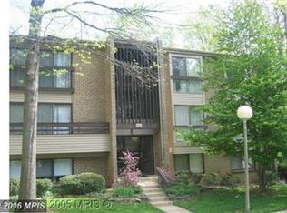 11618 Ivystone Ct UNIT 4/301B, Reston, VA 20191