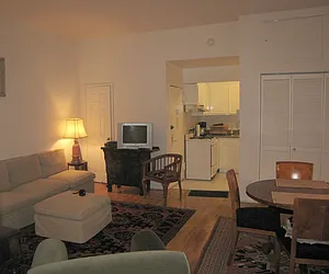 Rented by DJK Residential